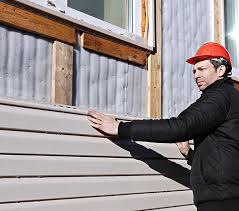 Affordable Siding Repair and Maintenance Services in Lake Summerset, IL